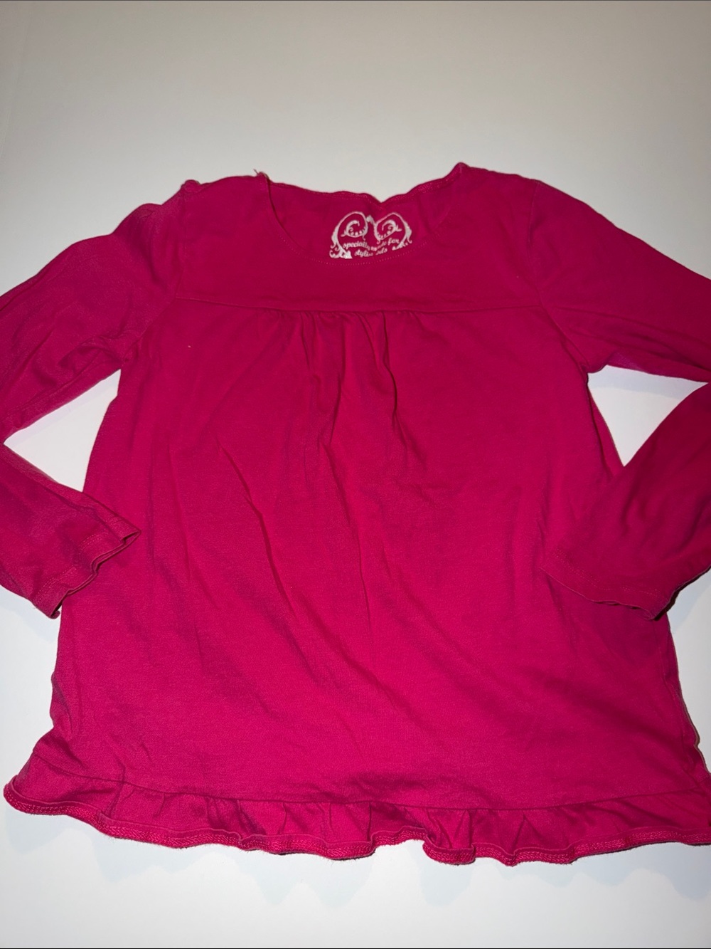 The children’s place top